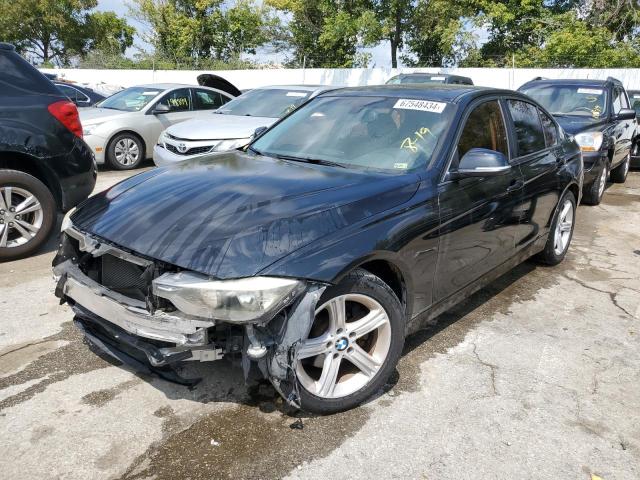 BMW 328 I 2013 wba3a5c55dj461836