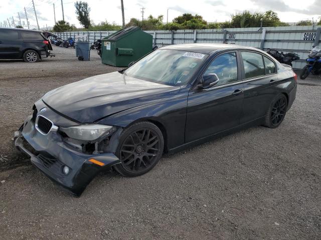 BMW 328 I 2013 wba3a5c55dj462162