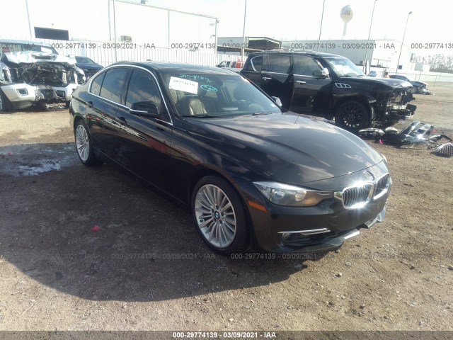 BMW 3 2013 wba3a5c55dj462890