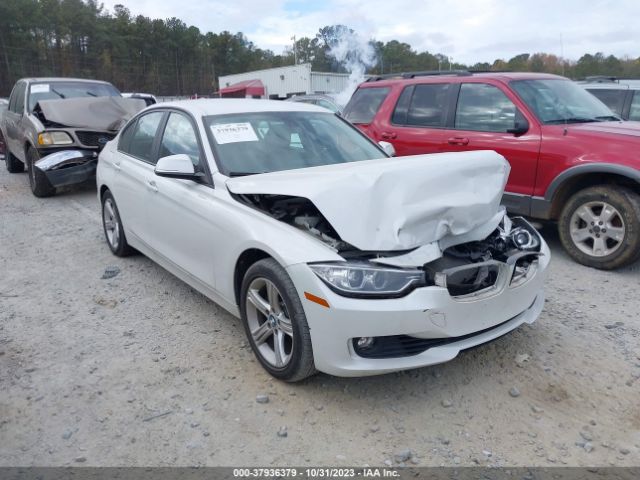 BMW 328I 2014 wba3a5c55ef453563