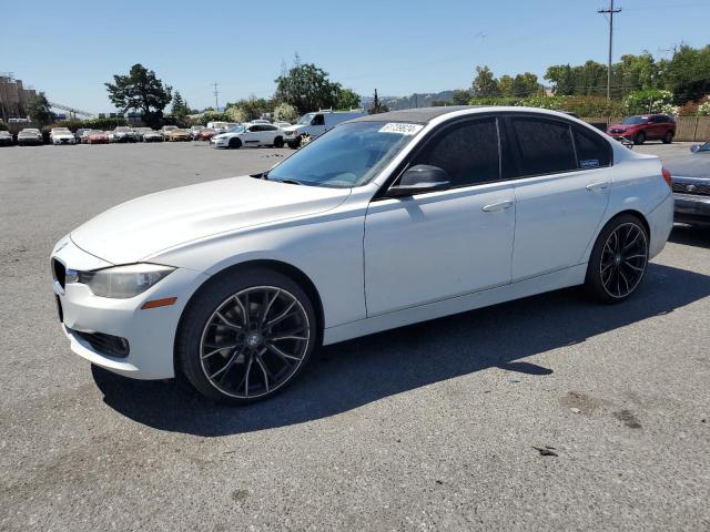 BMW 3 SERIES 2014 wba3a5c55ef604630