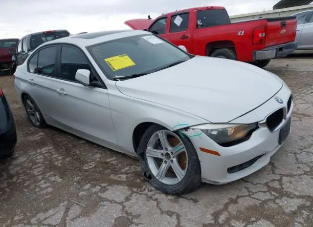 BMW 3ER 2014 wba3a5c55ef604675