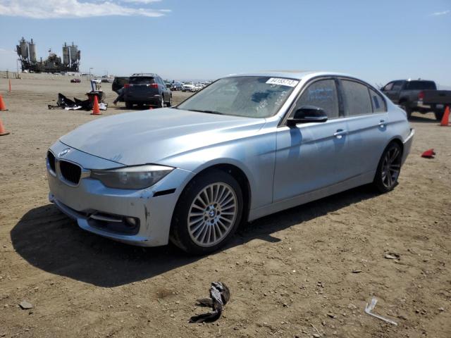 BMW 328 I 2014 wba3a5c55ef605390