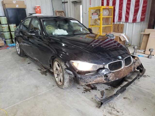 BMW 328 I 2014 wba3a5c55ef605440