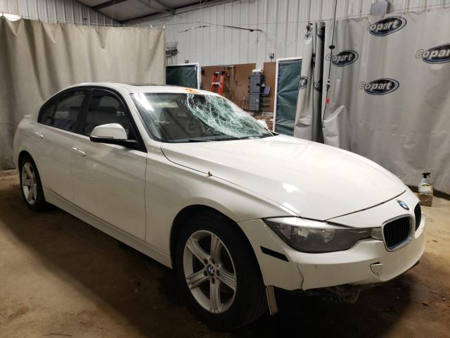 BMW 328 I 2014 wba3a5c55ef605714