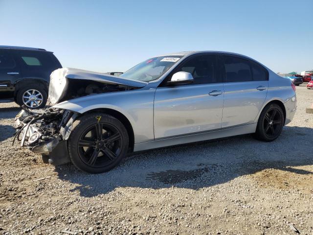 BMW 328 I 2014 wba3a5c55ef605907