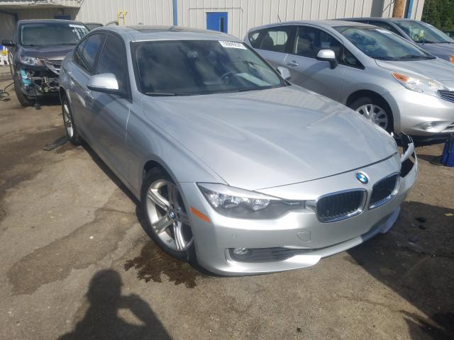 BMW 328 I 2014 wba3a5c55ej463376