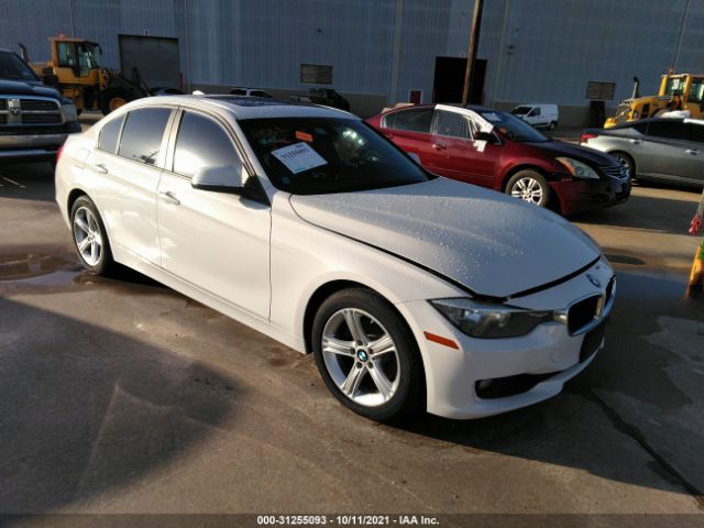 BMW 3 2014 wba3a5c55ej464009