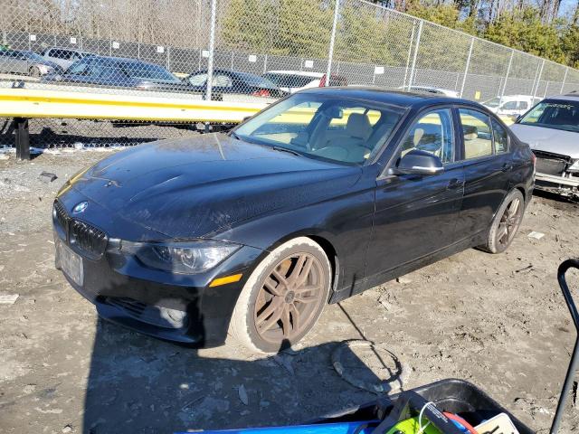 BMW 328 I 2014 wba3a5c55ej464513