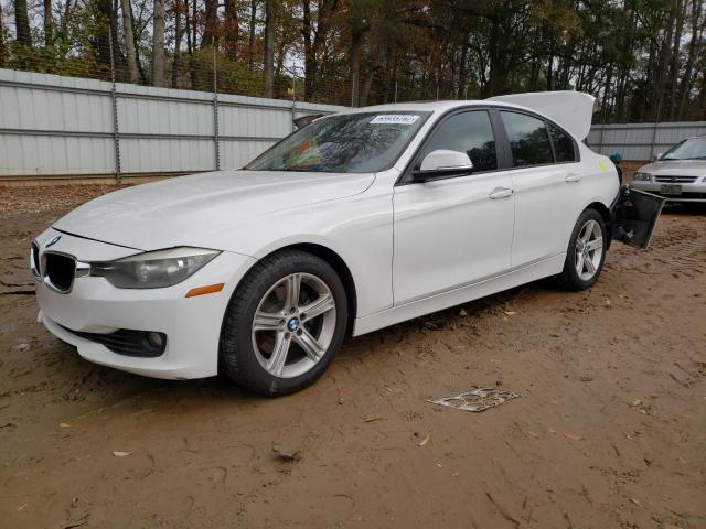 BMW 328 I 2014 wba3a5c55ej464785