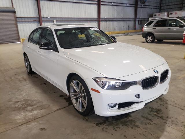 BMW 328 I 2014 wba3a5c55ej464883