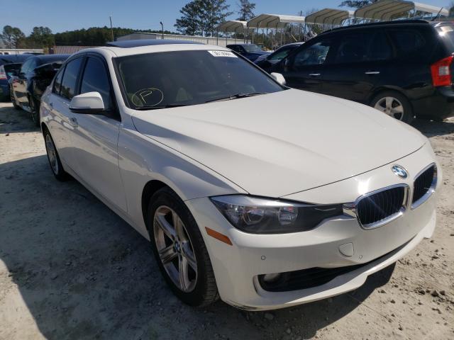 BMW 328 I 2014 wba3a5c55ej465080