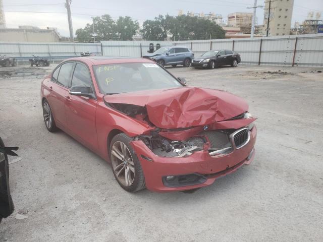 BMW 328 I 2014 wba3a5c55ej465337