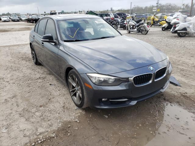 BMW 328 I 2014 wba3a5c55ep602015