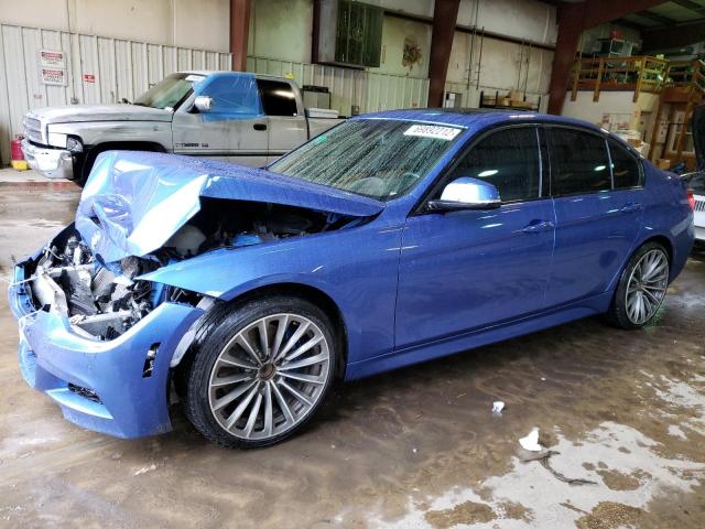 BMW 328 I 2014 wba3a5c55ep603441