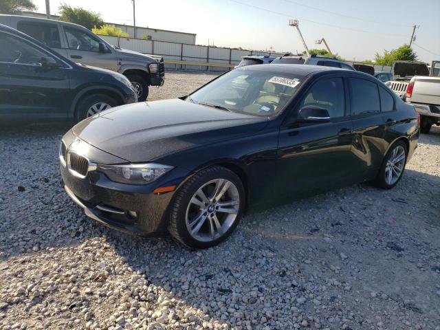 BMW 328 I 2014 wba3a5c55ep603729