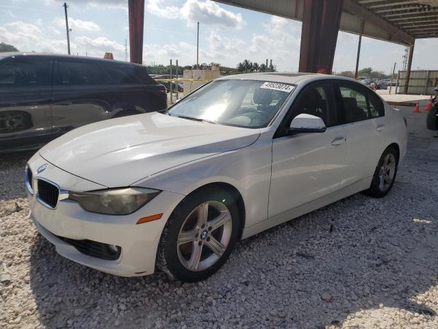 BMW 3 SERIES 2015 wba3a5c55ff606735