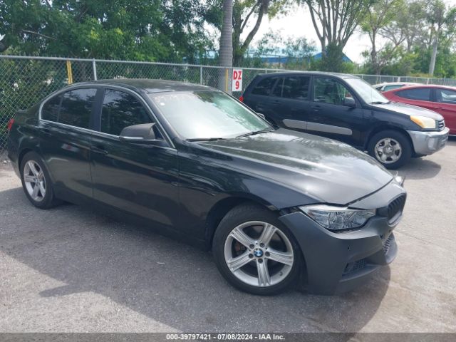 BMW 328I 2015 wba3a5c55ff607271