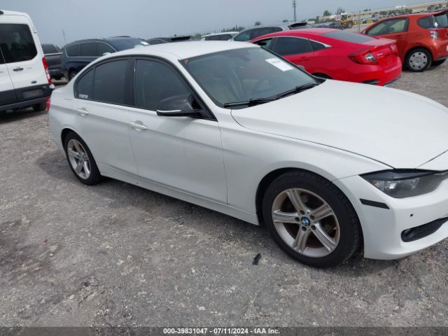 BMW 328I 2015 wba3a5c55ff607643