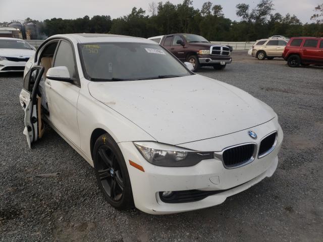 BMW 3 SERIES 2014 wba3a5c55ff608582