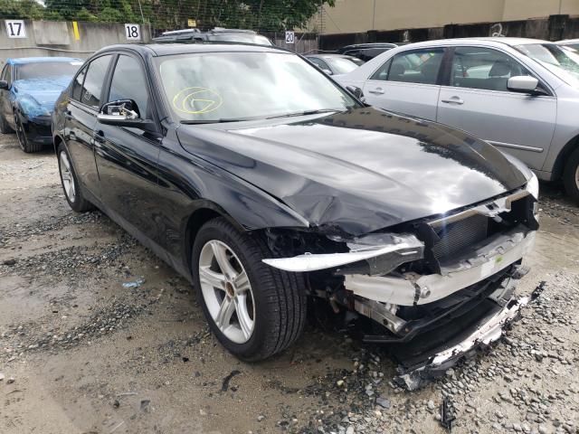 BMW 328 I 2015 wba3a5c55ff608629