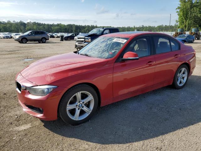 BMW 3 SERIES 2015 wba3a5c55ff609635