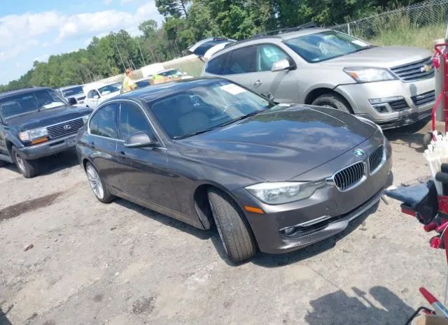 BMW 3ER 2015 wba3a5c55ff609733