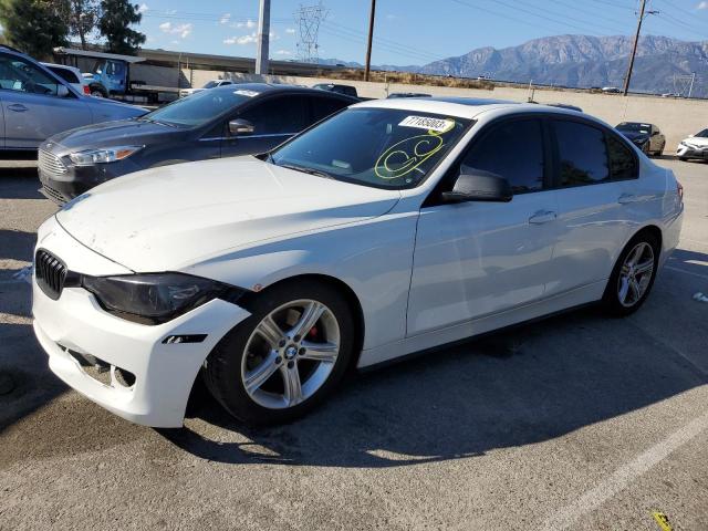 BMW 328I 2015 wba3a5c55ff610347