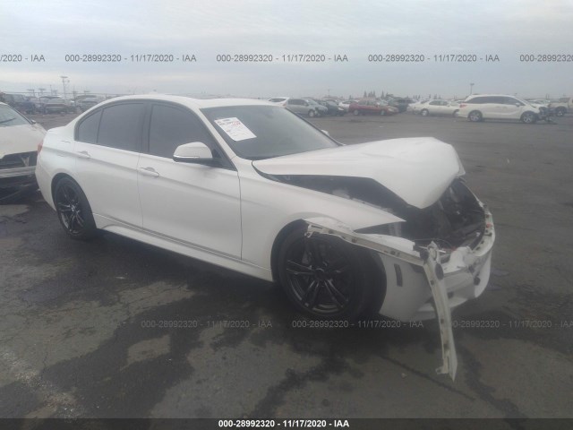 BMW NULL 2015 wba3a5c55ff610400