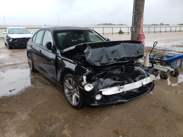 BMW 328 I 2015 wba3a5c55ff610882