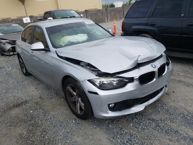 BMW NULL 2015 wba3a5c55fp604090