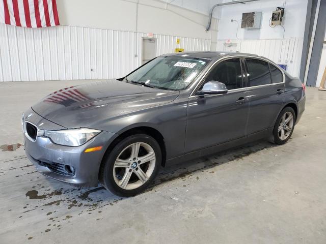 BMW 3 SERIES 2015 wba3a5c55fp604199