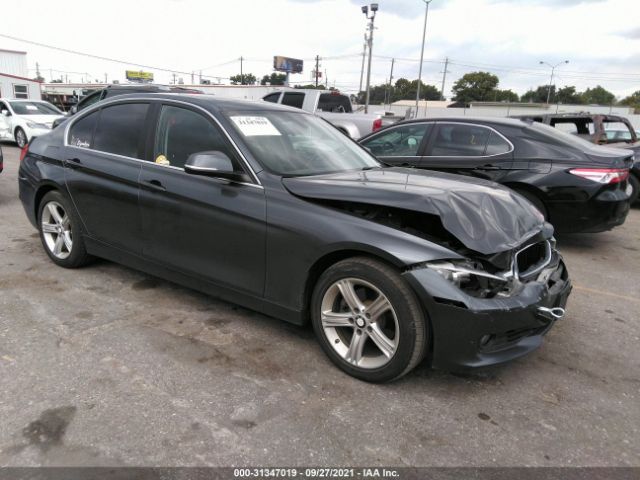 BMW 3 2015 wba3a5c55fp604221