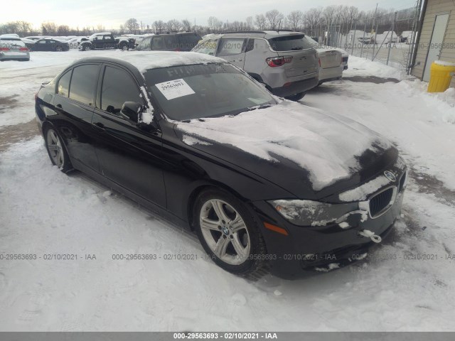 BMW 3 2015 wba3a5c55fp604512