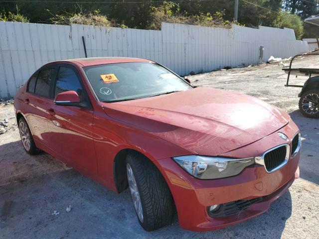 BMW 328 I 2015 wba3a5c55fp604896