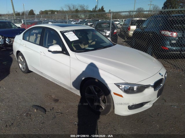 BMW 3 2015 wba3a5c55fp605031