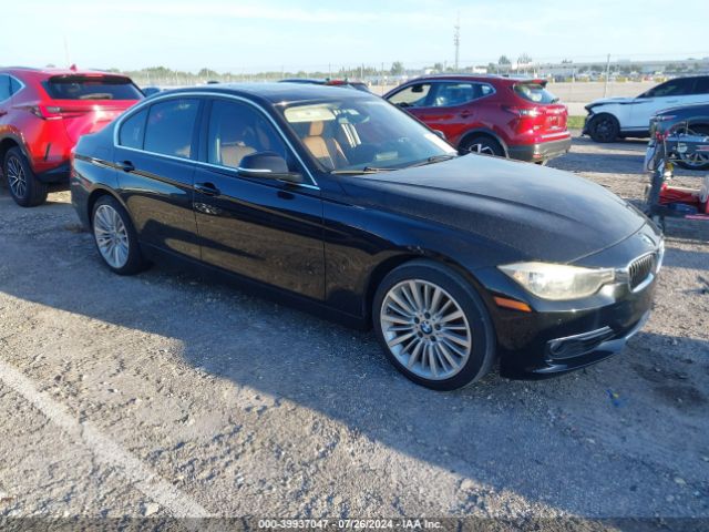 BMW 328I 2015 wba3a5c55fp605238