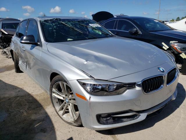 BMW 3 SERIES 2015 wba3a5c55fp605286