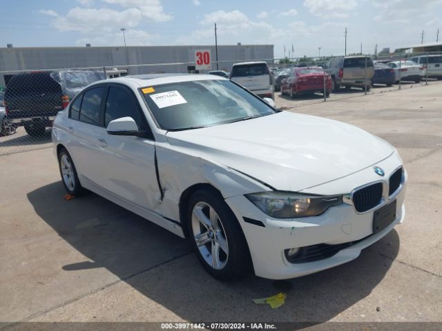 BMW 328I 2015 wba3a5c55fp605322