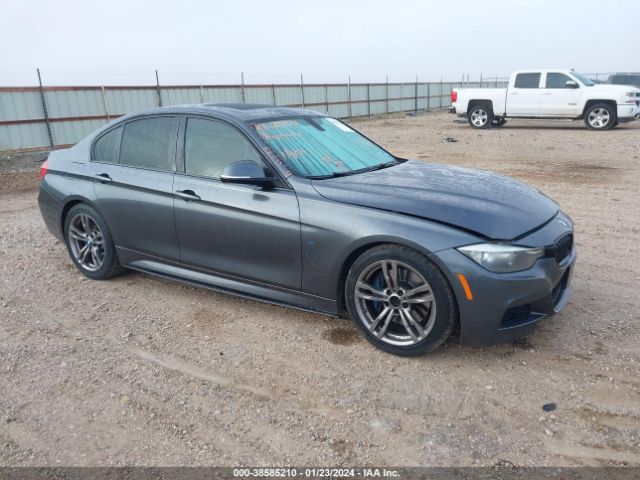 BMW 328I 2015 wba3a5c55fp605546