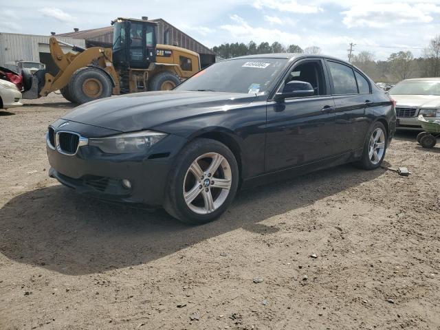 BMW 3 SERIES 2015 wba3a5c55fp605563