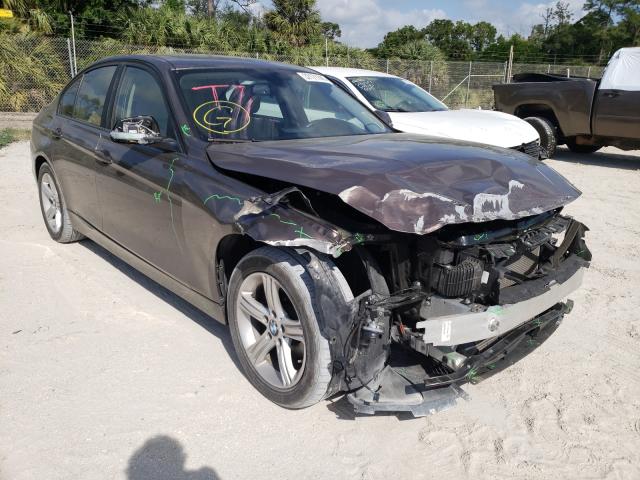 BMW 328 I 2015 wba3a5c55fp605580