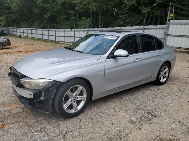 BMW 328 I 2015 wba3a5c55fp605675