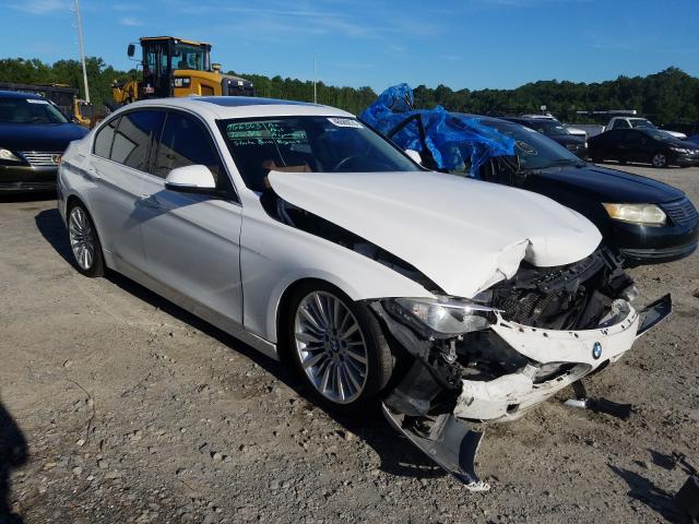 BMW 328 I 2012 wba3a5c56cf256964