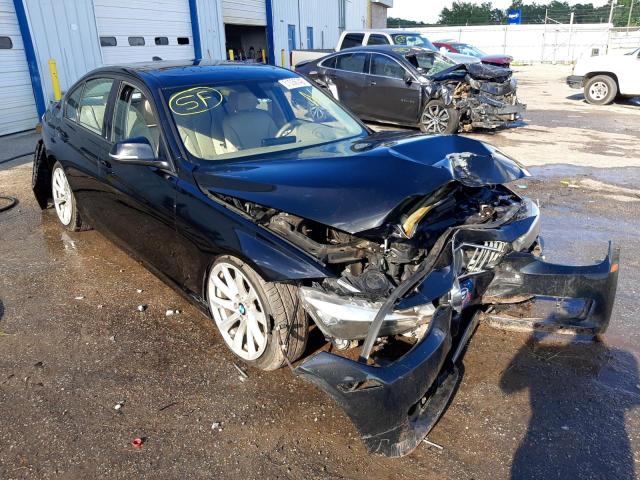 BMW 328 I 2012 wba3a5c56cf257290