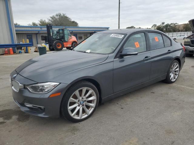 BMW 3 SERIES 2012 wba3a5c56cf341447