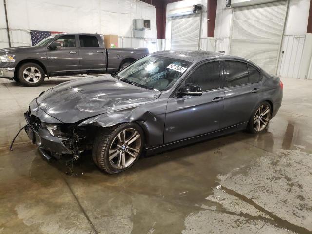 BMW 3 SERIES 2012 wba3a5c56cf341450