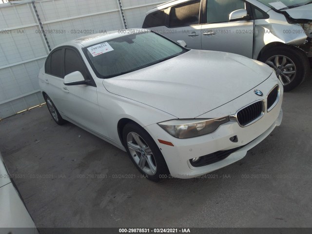 BMW 3 2012 wba3a5c56cf341626