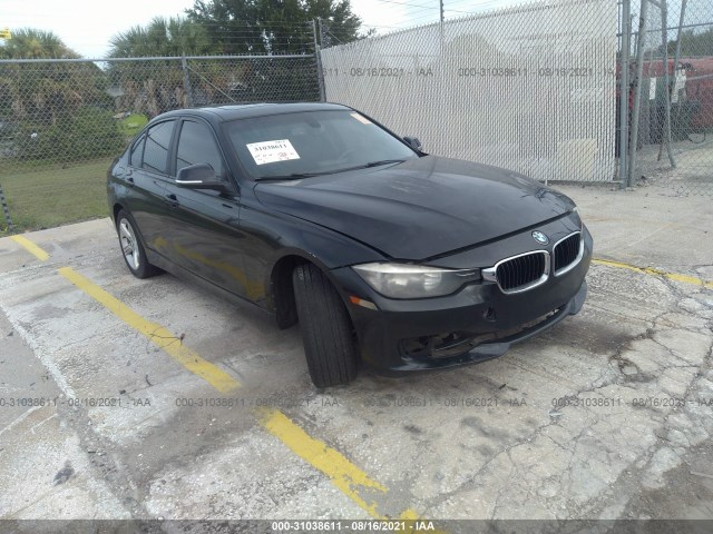 BMW 3 2012 wba3a5c56cf341982