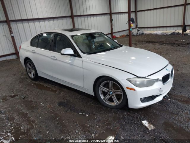 BMW 328I 2012 wba3a5c56cf343828